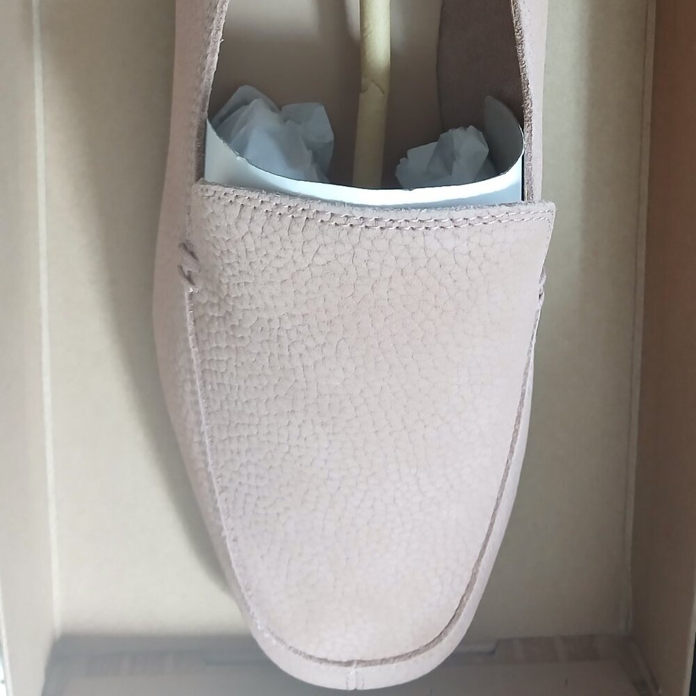 Lucky Brand Canyen Flats in Cameo Rose - New in Box